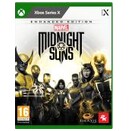 Marvels Midnight Suns Edycja Rozszerzona Xbox (Series X)