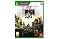 Marvels Midnight Suns Edycja Rozszerzona Xbox (Series X)