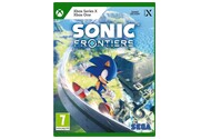 Sonics Xbox (One/Series X)