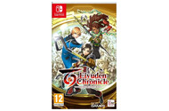 Eiyuden Chronicles Hundred Heroes Nintendo Switch