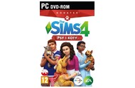 The Sims 4 Psy i Koty PC