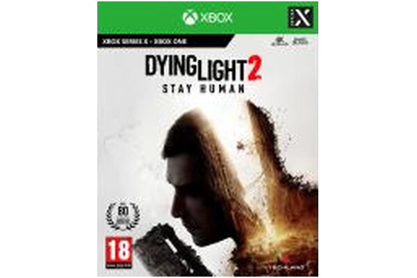 Dying Light 2 Xbox One