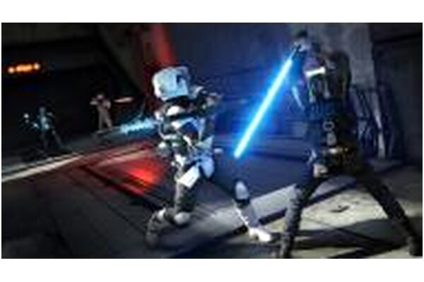 Star Wars Jedi Upadły Zakon PC