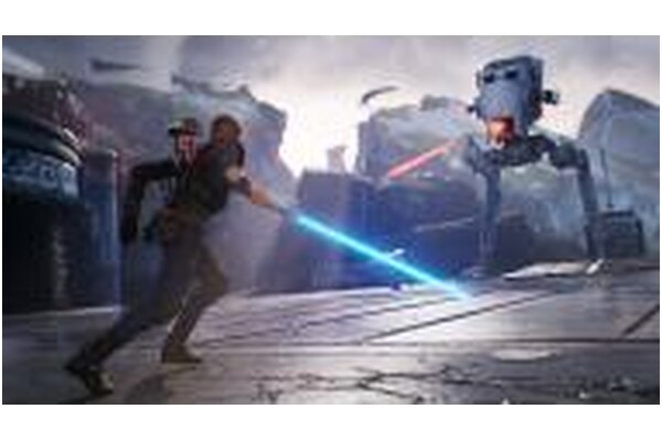 Star Wars Jedi Upadły Zakon PC