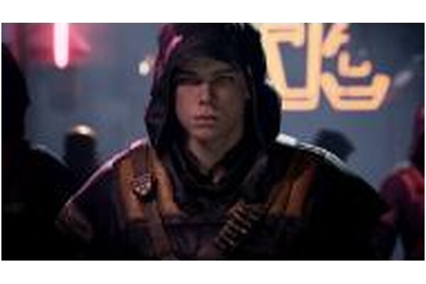 Star Wars Jedi Upadły Zakon PC