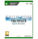 Crisis Core Final Fantasy VII Reunion Xbox (One/Series X)