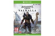 Assassins Creed Valhalla Xbox (One/Series X)