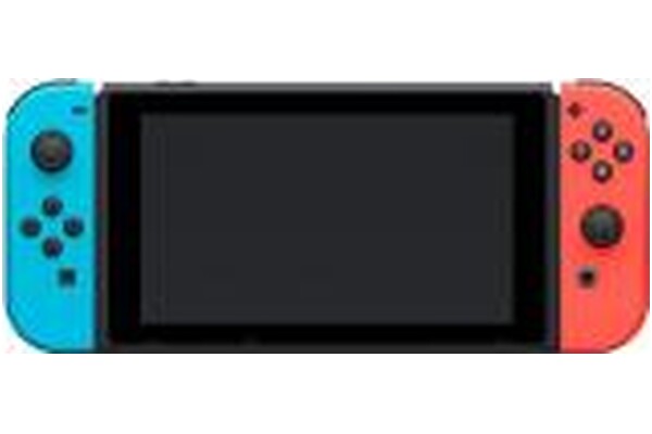 Konsola Nintendo Switch 32GB Czerwono-niebieski + Switch Sports