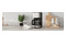 Ekspres Electrolux CREATE3 Przelewowy szary