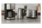 Ekspres Electrolux CREATE3 Przelewowy szary