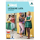 The Sims 4 EP12 Licealne Lata PC