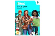 The Sims 4 Życie EKO PC