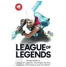 League of Legends 80 PLN PC