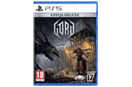 GORD Edycja Deluxe PlayStation 5