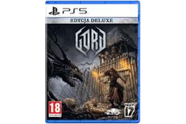 Gord Edycja Deluxe PlayStation 5
