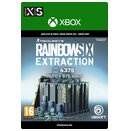Rainbow Six Extraction Edycja 4375 React Credits Xbox (One/Series S/X)