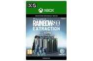 Rainbow Six Extraction Edycja 4375 React Credits Xbox (One/Series S/X)