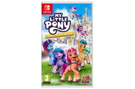 My Little Pony A Zephyr Heights Mystery Nintendo Switch