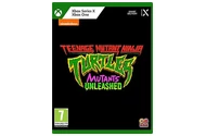 Teenage Mutant Ninja Turtles Mutants Unleashed Xbox (Series X)