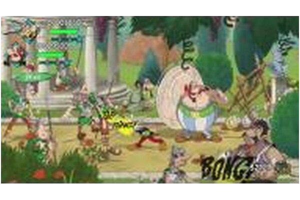 Asterix & Obelix Slap Them All! 2 PlayStation 5