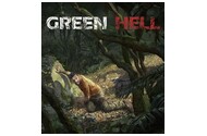Green Hell PC