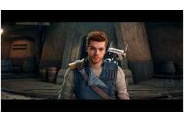 Star Wars Jedi Ocalały Edycja Specjalna PC