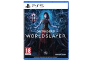 Outriders Worldslayer PlayStation 5