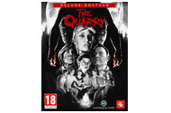 The Quarry Edycja Deluxe PC