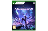 Arcadegeddon Xbox (Series X)