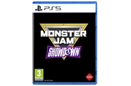 Monster Jam Showdown Edycja Premierowa PlayStation 5