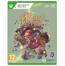 The Knight Witch Edycja Deluxe Senes X Xbox (One/Series X)