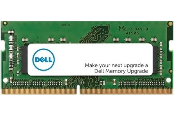 Pamięć RAM DELL AC774048 16GB DDR5 5600MHz
