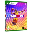 NBA24 Edycja Kobe Bryant Xbox (One/Series X)