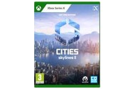 Cities Skylines II Edycja Day One Xbox (Series X)