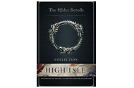The Elder Scrolls Online Collection High Isle Xbox (One/Series S/X)