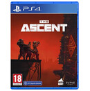 The Ascent PlayStation 4