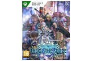 Star Ocean The Divine Force Xbox (One/Series X)