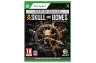 Skull and Bones Edycja Premium Xbox (Series X)