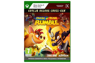 Crash Team Rumble Edycja Deluxe Xbox (One/Series X)