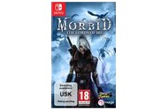 Morbid The Lords of Ire Nintendo Switch