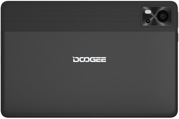 Tablet DOOGEE T10E 10.1" 4GB/128GB, czarny