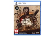 The Texas Chain Saw Massacre PlayStation 5