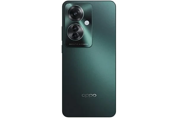Smartfon OPPO Reno11F 5G zielony 6.7" 8GB/256GB