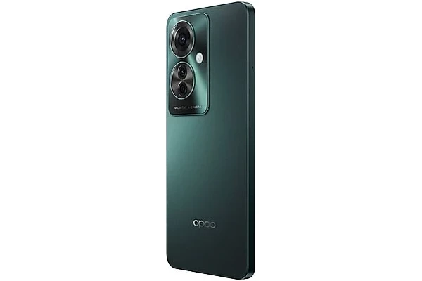 Smartfon OPPO Reno11F 5G zielony 6.7" 8GB/256GB