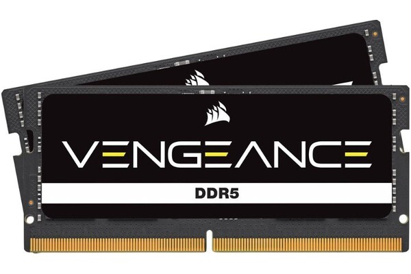 Pamięć RAM CORSAIR Vengeance 16GB DDR5 4800MHz