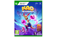 Kangurek Kao Xbox (One/Series X)