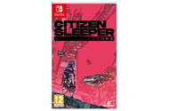 Citizen Sleeper Nintendo Switch