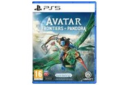 Avatars of Pandora PlayStation 5