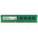 Pamięć RAM Transcend JetRam 2GB DDR3 1600MHz 11CL