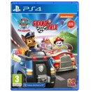 Psi Patrol Grand Prix PlayStation 4